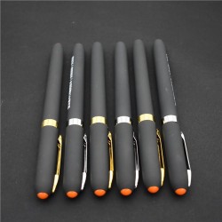 Supply large capacity water pen office water pen doctor special water pen