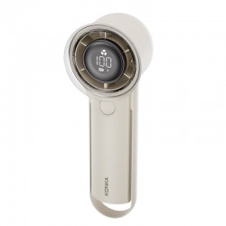 KONKA Handheld Fan USB Charging High Speed ​​Portable Outdoor