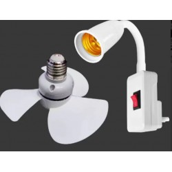 USB small fan outdoor store small store small fan beautiful and convenient small cute gift color box