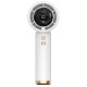 iSolfan Dc Air Blower Digital Handheld Small Fan for Outdoor
