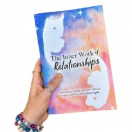 Cross-border new products The Inner Work of Relationships Book Interpersonal relationship guide