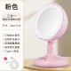 Guangba bladeless fan, three-in-one makeup mirror fan, fill light, circulation fan, cross-border hot-selling one-piece wholesale