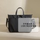 Laptop bag, ladies' handbag, large capacity briefcase, single shoulder crossbody tote bag, business trip commuter liner bag