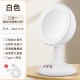 Guangba bladeless fan, three-in-one makeup mirror fan, fill light, circulation fan, cross-border hot-selling one-piece wholesale