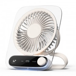New high-speed desktop fan 199-speed USB outdoor camping portable ultra-thin wall-mounted small fan??? ?