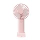 Handheld fan G10 portable outdoor fan Mini desktop mobile phone holder small fan cross-border gift customization