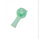 USB rechargeable handheld mini small fan portable desktop student dormitory holiday office factory special price direct sale