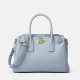 Atmospheric mom bag 2025 new handbag, ladies' feeling, middle-aged crossbody bag, platinum large capacity women's bag