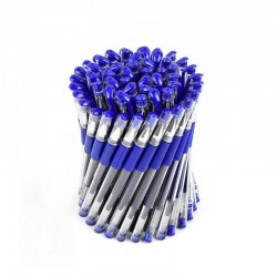 stationery 0.5mm signature European standard black water pen business office learning stationery neutral pen