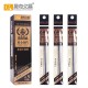 stationery 0.5mm signature European standard black water pen business office learning stationery neutral pen