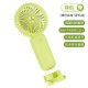 2025 handheld fan charging model long-lasting mini student portable cartoon usb small fan gift