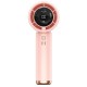 iSolfan Dc Air Blower Digital Handheld Small Fan for Outdoor