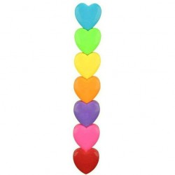 Headset Stationery Can Add Things Accessories Thick Size Giant Writing Thick Type Large Capacity Thick Pen