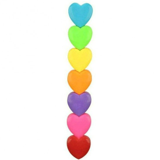 Headset Stationery Can Add Things Accessories Thick Size Giant Writing Thick Type Large Capacity Thick Pen