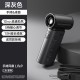 Ji Su high-speed handheld small fan mini portable small charging desktop cooling electric fan