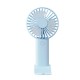 Handheld fan G10 portable outdoor fan Mini desktop mobile phone holder small fan cross-border gift customization