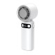 2025 new handheld high-speed fan mini charging fan long battery life small wind big ice cooling fan