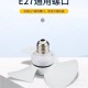 USB small fan outdoor store small store small fan beautiful and convenient small cute gift color box