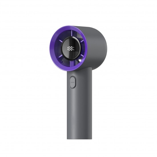 Handheld high speed small fan new high speed handheld infinitely variable speed small fan