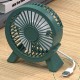 USB desktop small fan mini office fan desktop student USB high wind cooling desktop fan