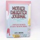 Mother and Son Journal Family Diary