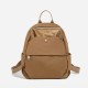 Backpack 2025 New Fashion Commuter Bag Korean Fashion Women's Light Travel Backpack College Student Schoolbag