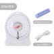 New Gongtian F95B multi-function USB charging mini portable small cute fresh small fan classic wholesale